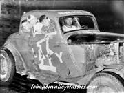 geo gowey kiddie ride